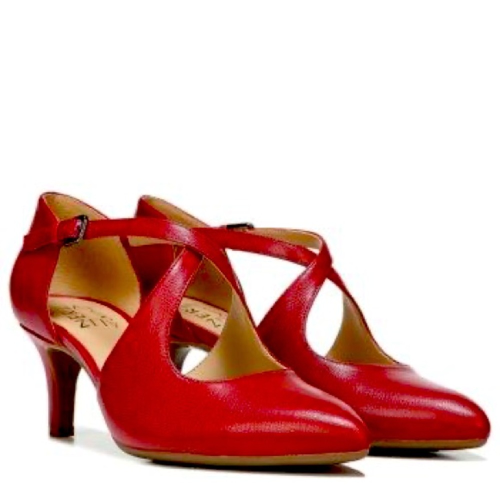 Naturalizer Okira Dress Pump Sz 11W